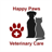Happy Paws Veterinary Care icon