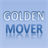 Golden Mover icon