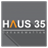HAUS 35 WEB version 0.1
