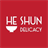 He Shun version 4.1.1