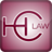 HCLaw icon