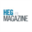HEG magazine icon