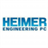 Heimer Engineering icon