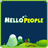 HelloPeople icon