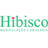 Hibisco version 1.0