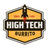 High Tech Burrito icon