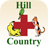 Hill Country Animal Hospital icon