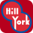 HillYork Mobile icon