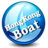 Hong Kong Boat icon