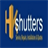 Hk Shutters icon
