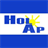 HolAp-en icon