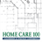 HomeCare100 icon