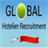 Indonesia Hospitality Jobs Site icon