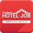 Hotel Jobs icon