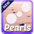 Pearls Keyboard icon