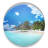 PARADISE WALLPAPERS icon