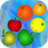 Parallax Fruit Live Wallpaper icon