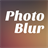 Photo Blur icon