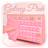 Samsung Galaxy Pink Keyboard icon