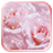 Pink Roses Wallpaper HD icon