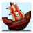 Pirates LWP icon
