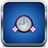 Pixel Art Clock icon