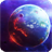 Planet Pack 2 Live Wallpaper icon