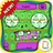 Plants and Zombies icon