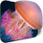 Playful Jellyfish Live Wallpaper icon