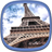 Paris Wallpapers icon