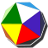 Polyhedra Live Wallpaper icon