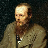 Poor Folk - Fyodor Dostoyevsky icon