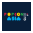 Popcon Asia 2015 icon