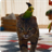Parrot and Cat Friends LiveWP version 1.0