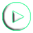 Green Glass icon