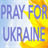 Pray for Ukraine Wallpaper icon