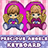 Precious Angels Keyboard icon