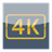 Premium 4K Wallpapers icon