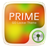GO Locker Prime Theme version 1.1
