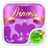 Princess Theme Keyboard icon