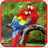 Parrots HD Live Wallpaper version 1.0