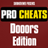 Pro Cheats Dooors Edition icon