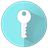 Proxy Lock icon