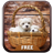 Puppy Basket Keyboard icon