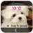 Puppy Slider Screen Lock version 1.0