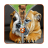 Puppy Zipper Lock icon