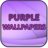Purple Wallpapers icon
