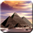 Pyramids Live Wallpaper icon