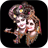 Radha Krishna Live Wallpaper icon