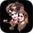 Radha Krishna Live Wallpaper 1.1